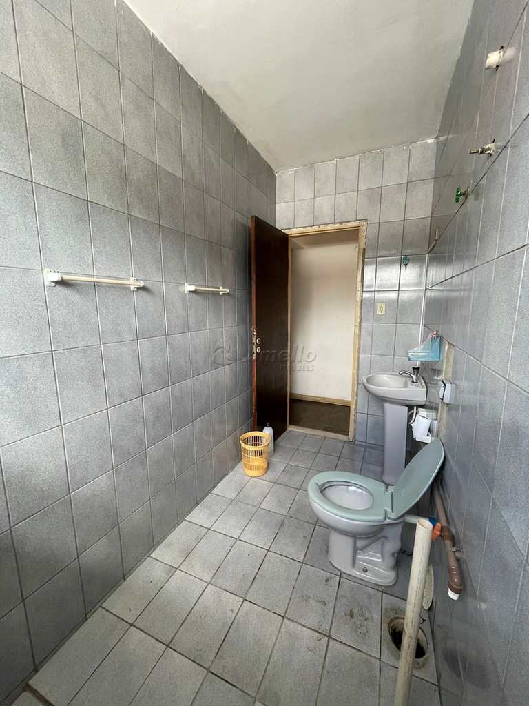 Casa em Mogi das Cruzes, no bairro Centro