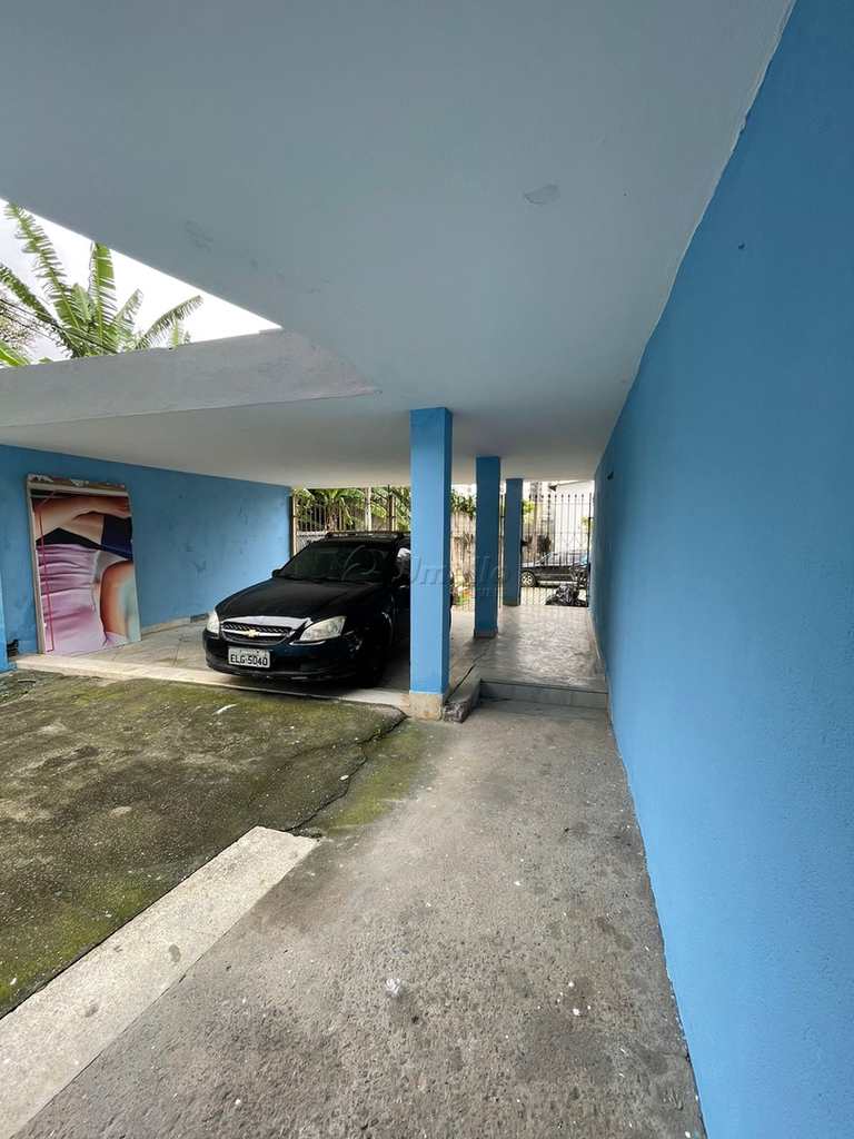 Casa em Mogi das Cruzes, no bairro Centro