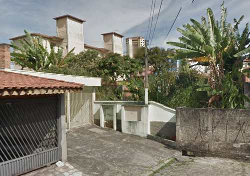 Casa, código 620 em Mogi das Cruzes, bairro Centro