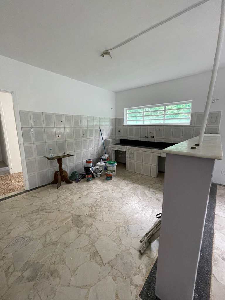 Casa em Mogi das Cruzes, no bairro Centro
