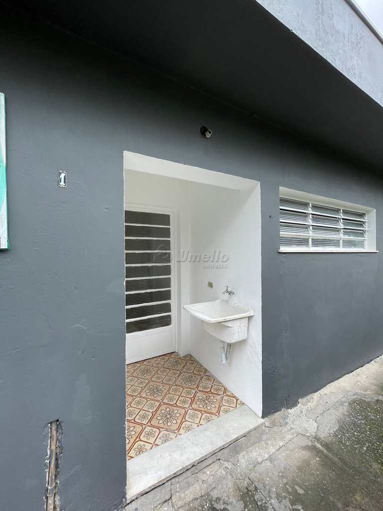 Casa em Mogi das Cruzes, no bairro Centro
