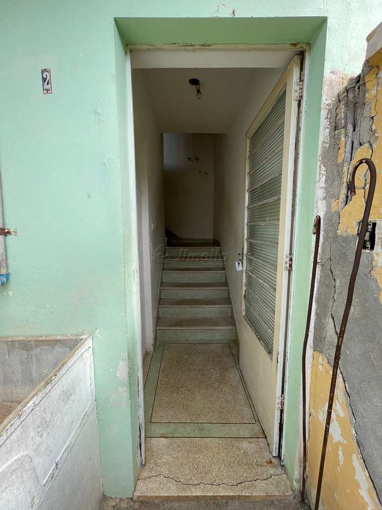 Casa em Mogi das Cruzes, no bairro Centro