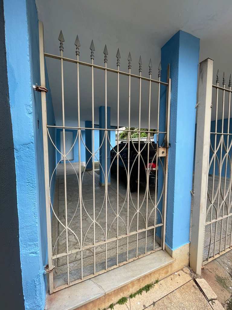 Casa em Mogi das Cruzes, no bairro Centro