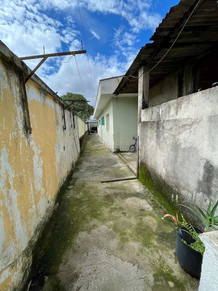 Casa em Mogi das Cruzes, no bairro Centro