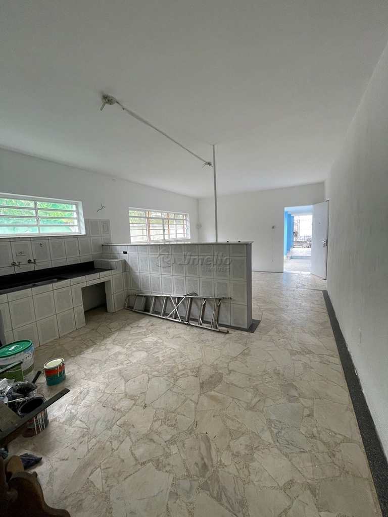 Casa em Mogi das Cruzes, no bairro Centro