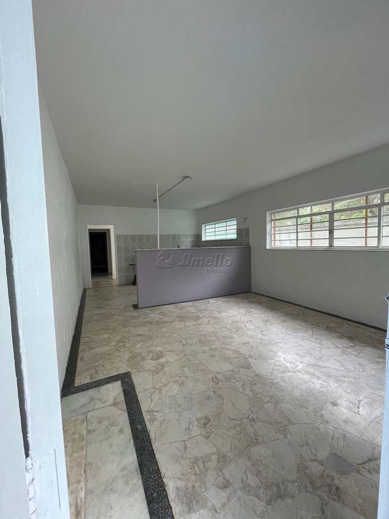 Casa em Mogi das Cruzes, no bairro Centro