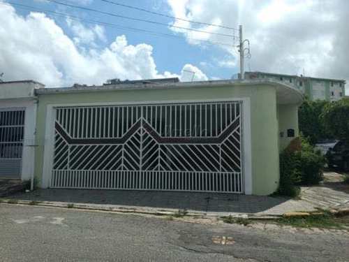 Sobrado, código 621 em Mogi das Cruzes, bairro Conjunto Residencial Nova Bertioga