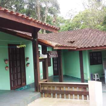 Casa em Mogi das Cruzes, bairro Biritiba Ussu