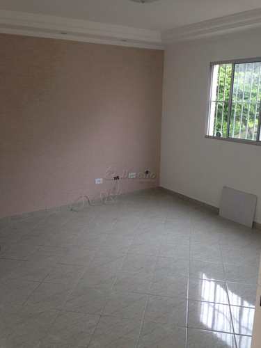 Apartamento, código 634 em Mogi das Cruzes, bairro Vila da Prata