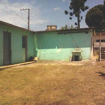Casa em Mogi das Cruzes, bairro Biritiba Ussu