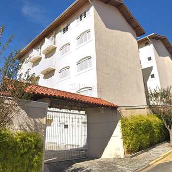 Apartamento em Mogi das Cruzes, bairro Vila Lavínia