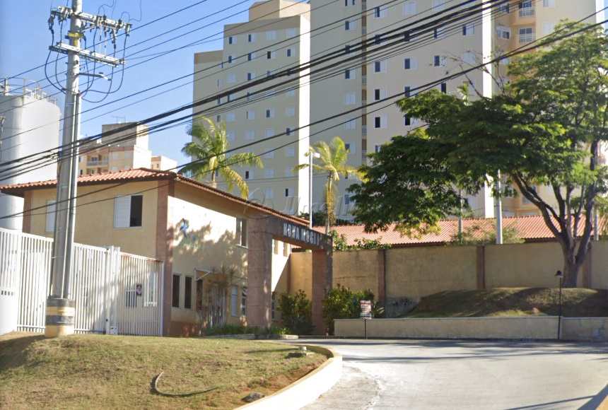 Apartamento em Mogi das Cruzes, no bairro Mogi Moderno