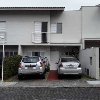 Casa de Condomínio em Mogi das Cruzes, bairro Alto Ipiranga