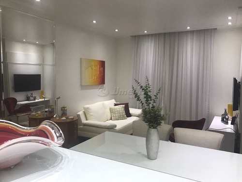Apartamento, código 678 em Mogi das Cruzes, bairro Cézar de Souza
