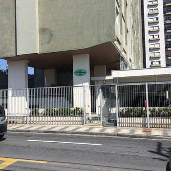 Apartamento em Mogi das Cruzes, bairro Centro