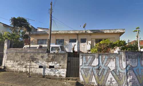 Casa, código 687 em Mogi das Cruzes, bairro Vila Cecília
