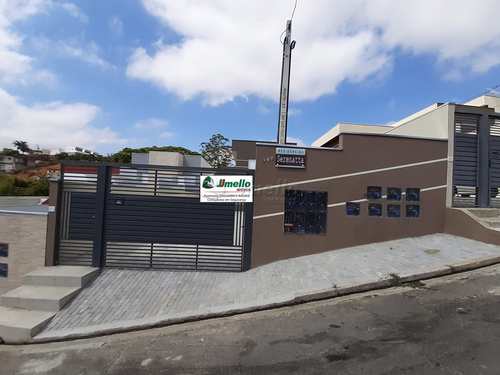 Casa de Condomínio, código 706 em Mogi das Cruzes, bairro Vila São Paulo
