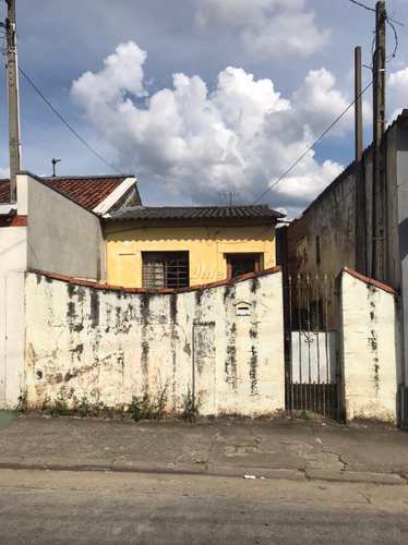 Casa, código 708 em Mogi das Cruzes, bairro Jardim Rodeio