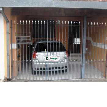 Casa em Mogi das Cruzes, bairro Vila Nancy