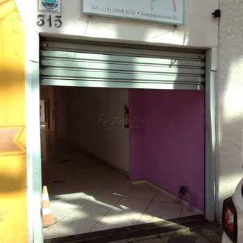 Salão em Mogi das Cruzes, bairro Centro