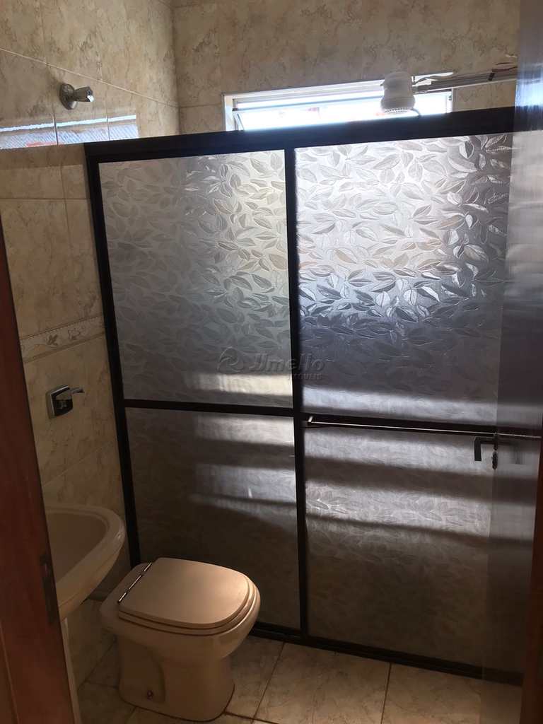 Sobrado em Mogi das Cruzes, no bairro Mogi Moderno