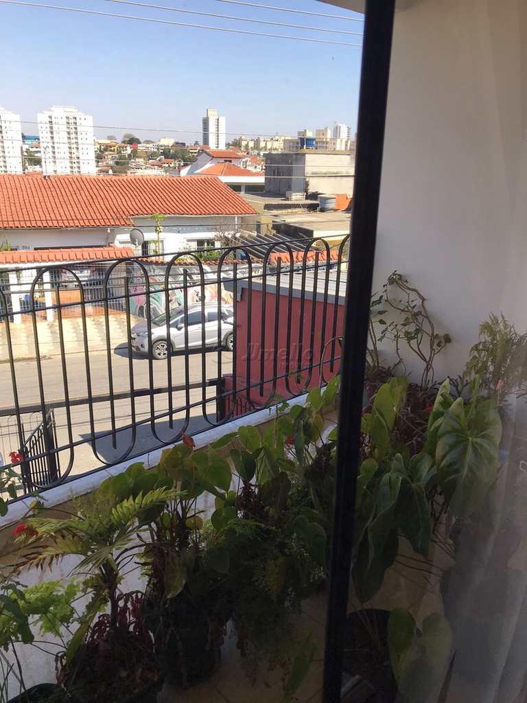 Sobrado em Mogi das Cruzes, no bairro Mogi Moderno