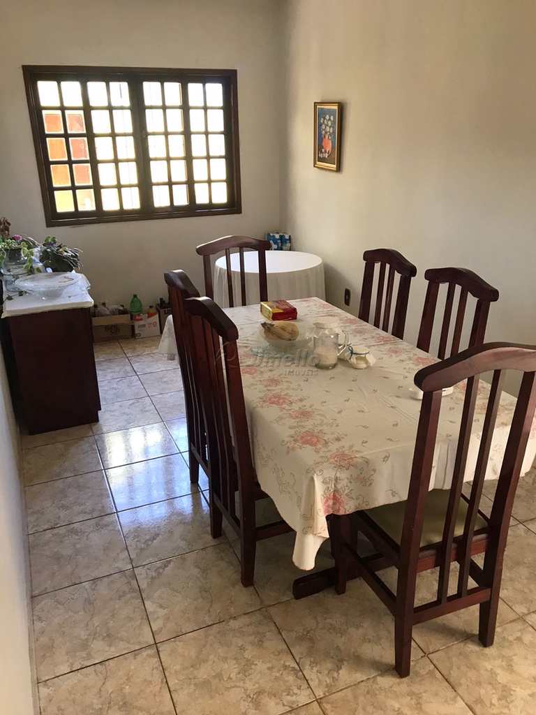 Sobrado em Mogi das Cruzes, no bairro Mogi Moderno