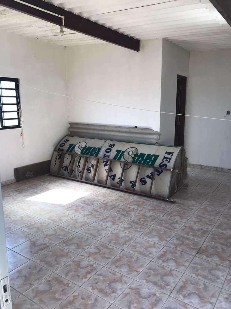 Sobrado em Mogi das Cruzes, no bairro Mogi Moderno