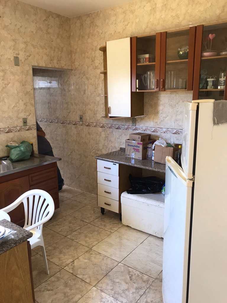 Sobrado em Mogi das Cruzes, no bairro Mogi Moderno