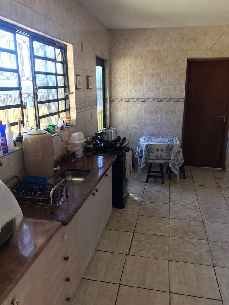 Sobrado em Mogi das Cruzes, no bairro Mogi Moderno