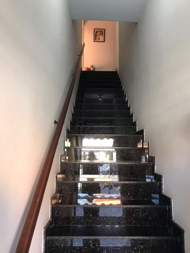 Sobrado em Mogi das Cruzes, no bairro Mogi Moderno