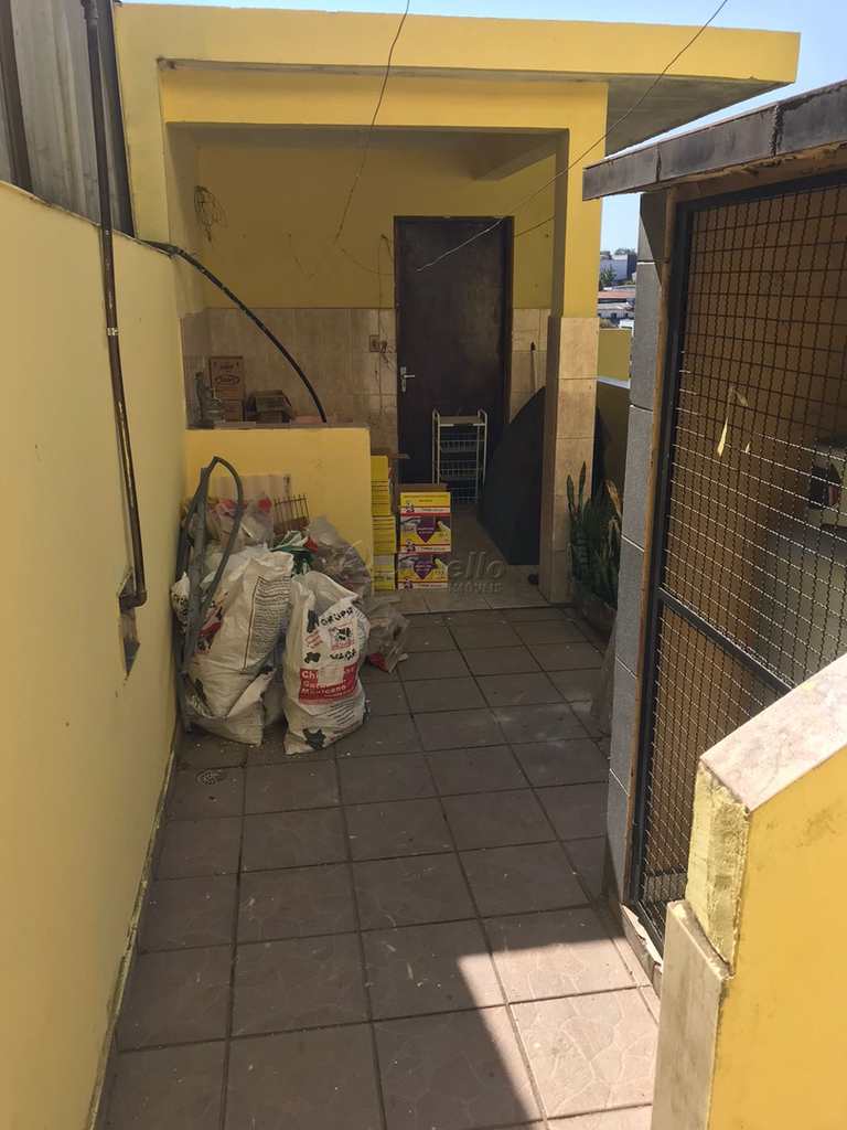 Sobrado em Mogi das Cruzes, no bairro Mogi Moderno