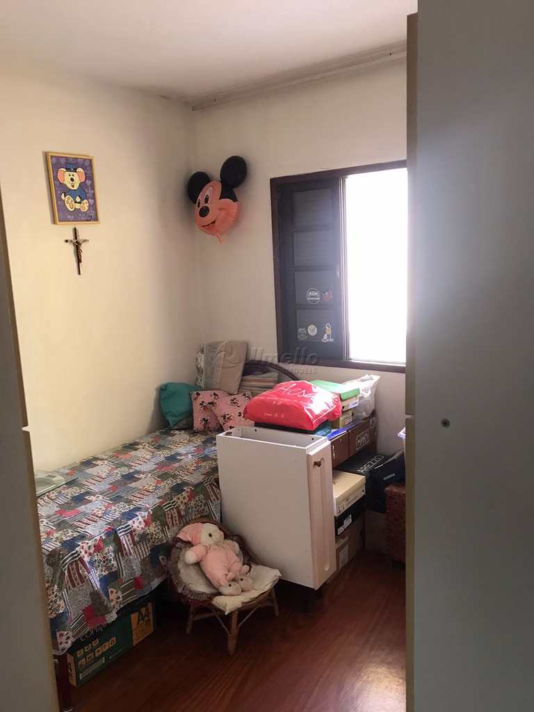 Sobrado em Mogi das Cruzes, no bairro Mogi Moderno