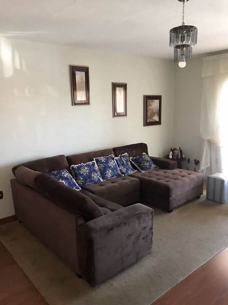 Sobrado em Mogi das Cruzes, no bairro Mogi Moderno