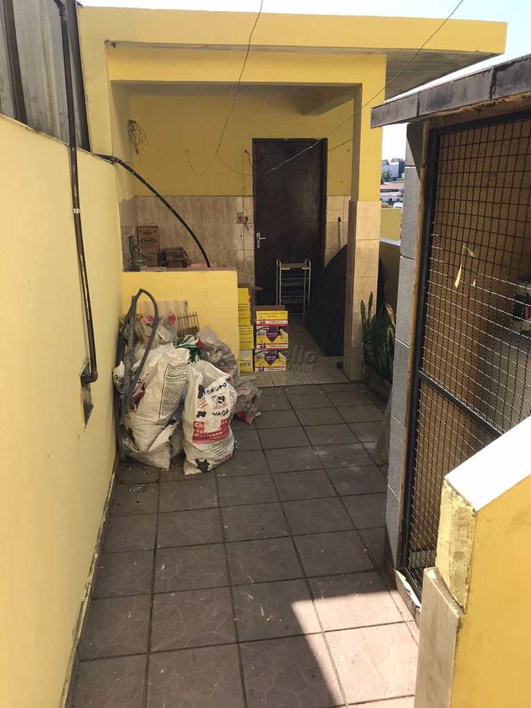 Sobrado em Mogi das Cruzes, no bairro Mogi Moderno