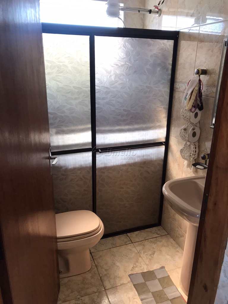 Sobrado em Mogi das Cruzes, no bairro Mogi Moderno