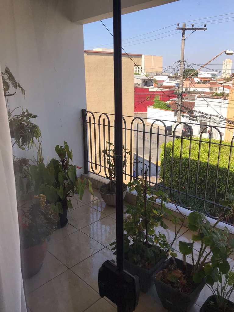 Sobrado em Mogi das Cruzes, no bairro Mogi Moderno