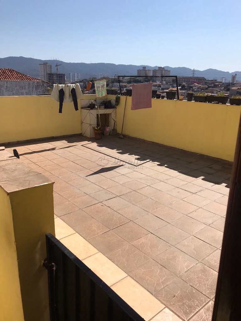 Sobrado em Mogi das Cruzes, no bairro Mogi Moderno