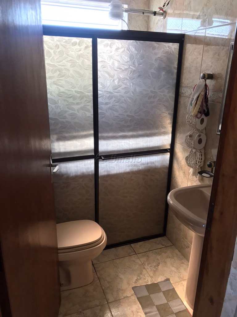 Sobrado em Mogi das Cruzes, no bairro Mogi Moderno