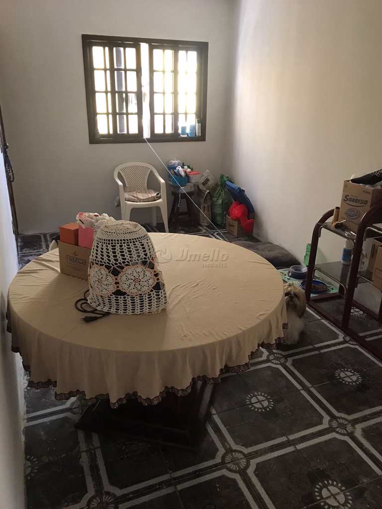 Sobrado em Mogi das Cruzes, no bairro Mogi Moderno