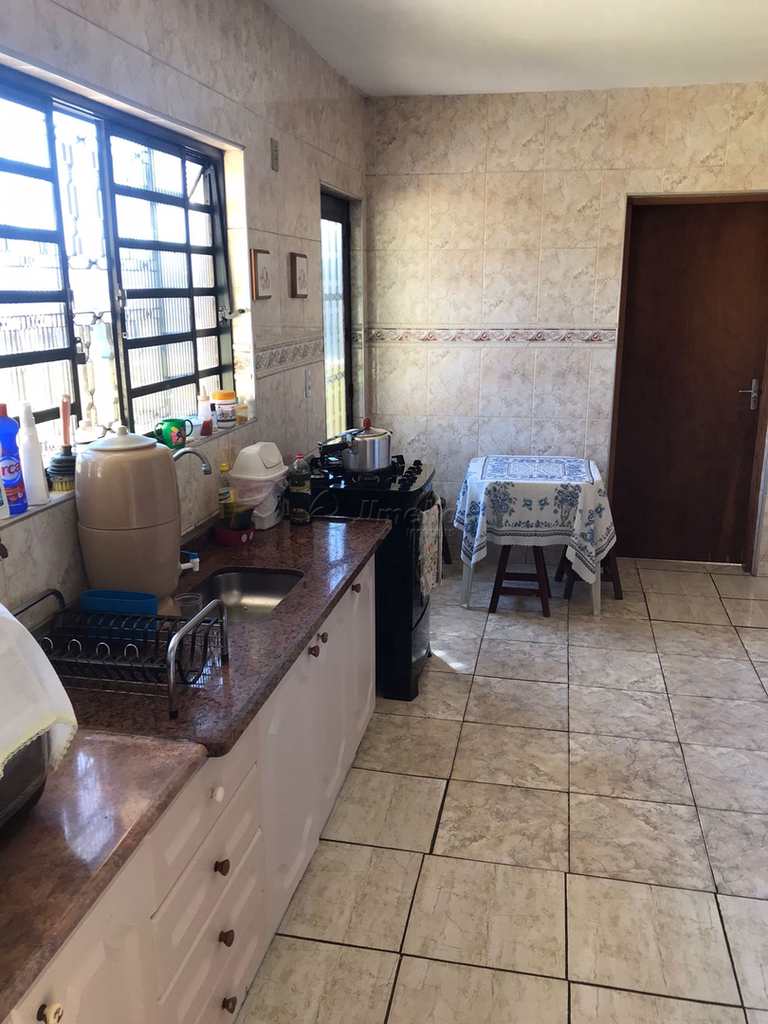 Sobrado em Mogi das Cruzes, no bairro Mogi Moderno