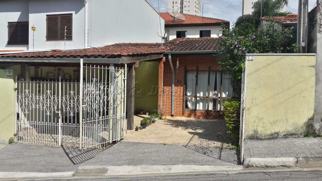 Casa em Mogi das Cruzes, no bairro Parque Santana
