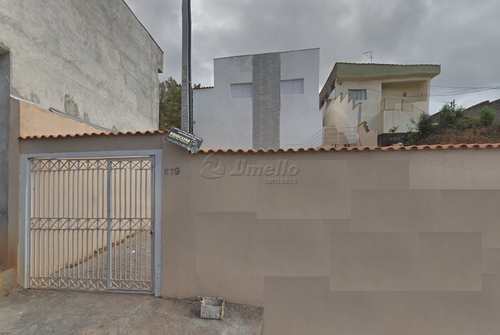 Casa, código 745 em Mogi das Cruzes, bairro Vila São Paulo