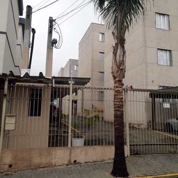 Apartamento em Mogi das Cruzes, bairro Jardim Veneza