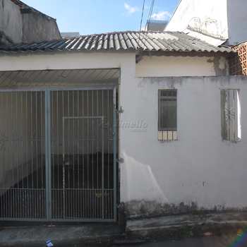 Casa em Mogi das Cruzes, bairro Centro
