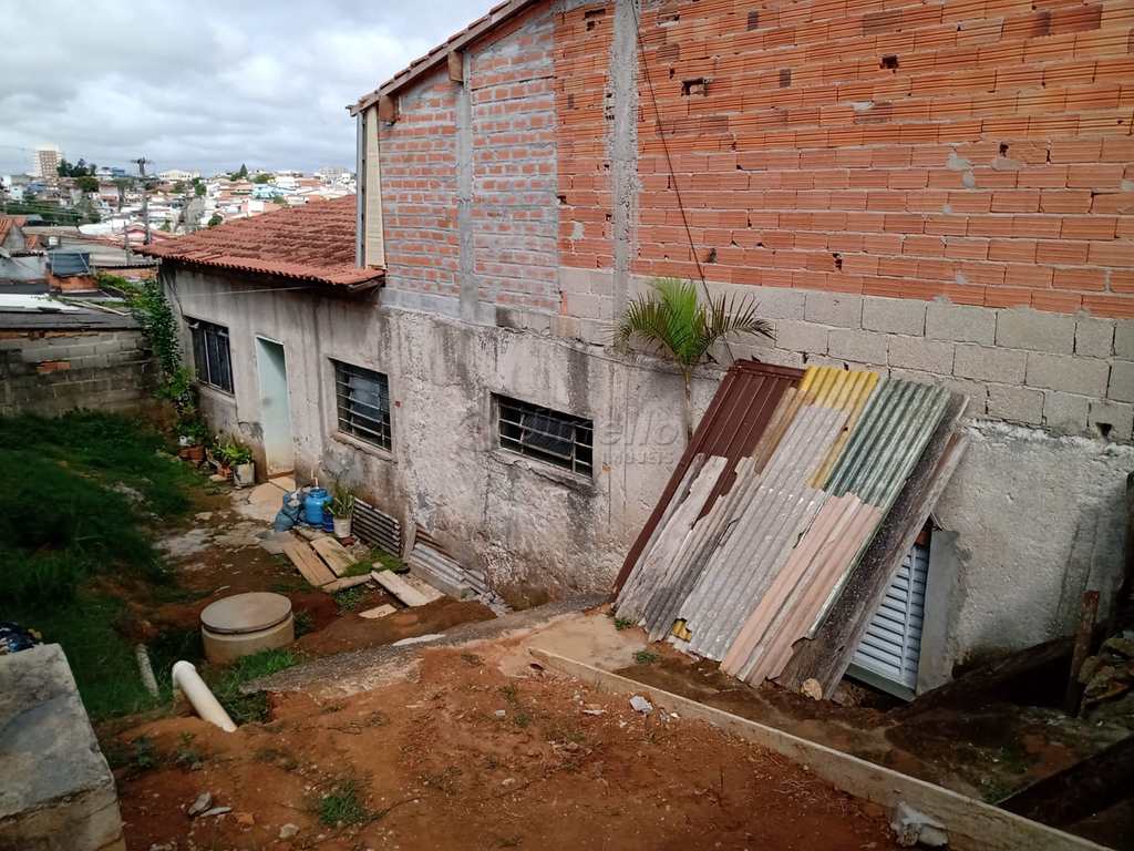 Casa em Mogi das Cruzes, no bairro Vila Natal
