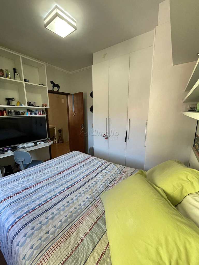 Sobrado em Mogi das Cruzes, no bairro Parque Santana