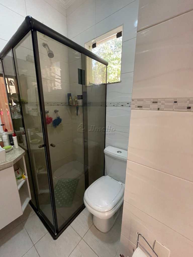 Sobrado em Mogi das Cruzes, no bairro Parque Santana