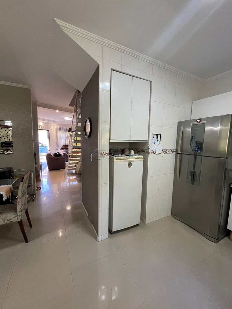 Sobrado em Mogi das Cruzes, no bairro Parque Santana