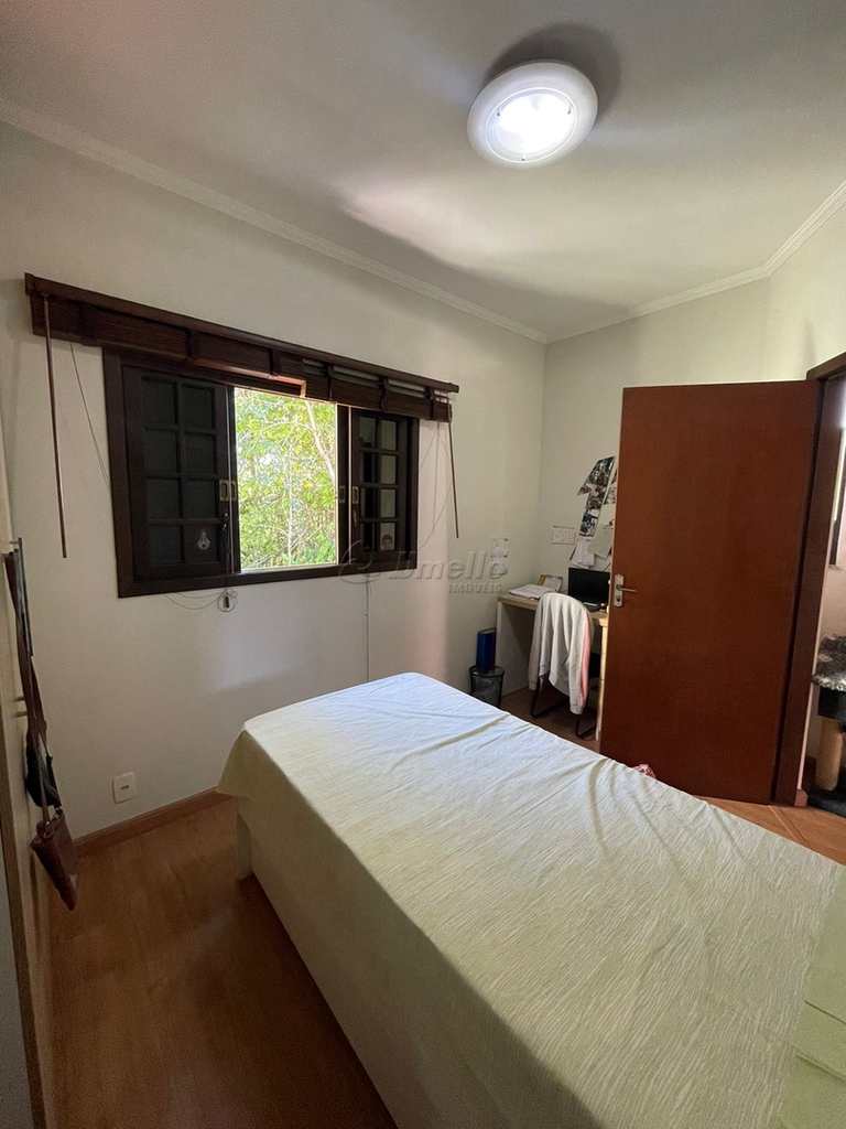 Sobrado em Mogi das Cruzes, no bairro Parque Santana